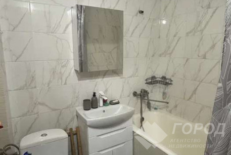 Сдам 1-кімнатну квартиру, Рогань, Код: 809200/2