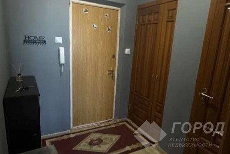 Сдам 1-кімнатну квартиру, Рогань, Код: 809200/2