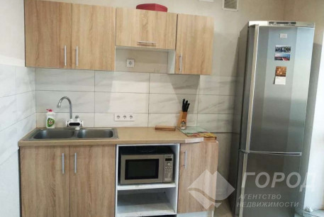 Сдам 1-кімнатну квартиру в новобудові, Павлово поле, Код: 809202/1