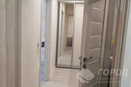 Сдам 1-кімнатну квартиру в новобудові, Павлово поле, Код: 809202/1