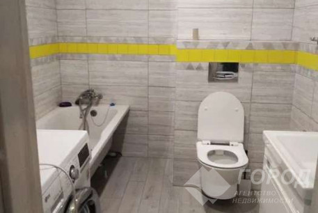 Сдам 1-кімнатну квартиру в новобудові, Павлово поле, Код: 809202/1