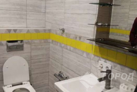 Сдам 1-кімнатну квартиру в новобудові, Павлово поле, Код: 809202/1