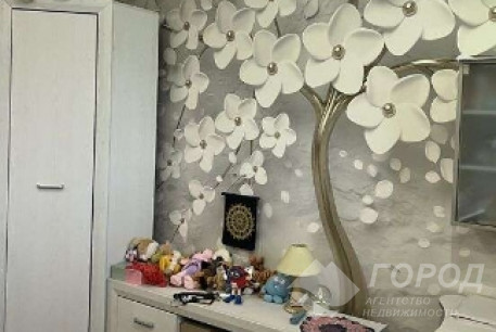 Продам 3-х кімнатну квартиру, Алексеевка, Победа метро, Код: 809202/2