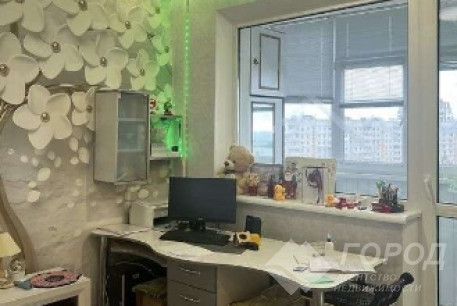 Продам 3-х кімнатну квартиру, Алексеевка, Победа метро, Код: 809202/2