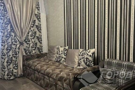 Продам 3-х кімнатну квартиру, Алексеевка, Победа метро, Код: 809202/2