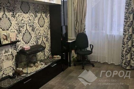 Продам 3-х кімнатну квартиру, Алексеевка, Победа метро, Код: 809202/2