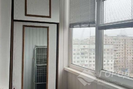 Продам 3-х кімнатну квартиру, Алексеевка, Победа метро, Код: 809202/2