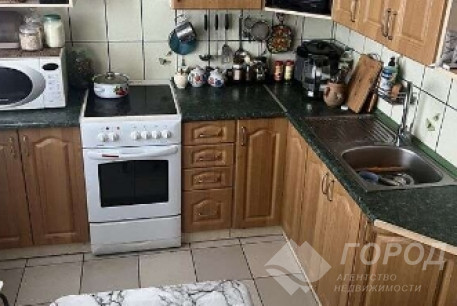 Продам 3-х кімнатну квартиру, Алексеевка, Победа метро, Код: 809202/2