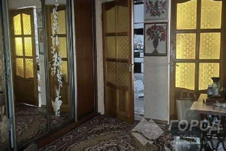 Продам 3-х кімнатну квартиру, Алексеевка, Победа метро, Код: 809202/2