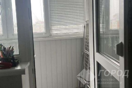 Продам 3-х кімнатну квартиру, Алексеевка, Победа метро, Код: 809202/2