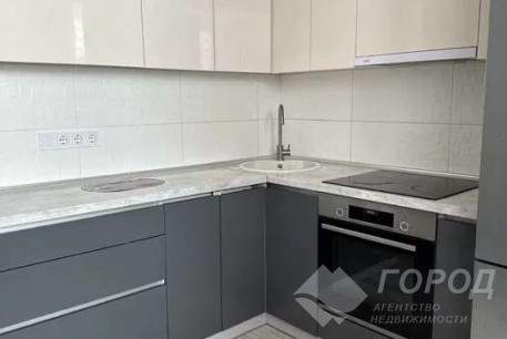 Продам 1-кімнатну квартиру в новобудові, ХТЗ, Масельского метро, Код: 809204/1