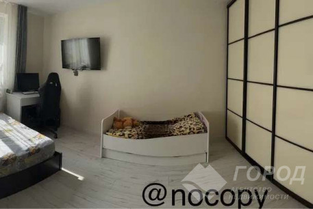 Продам 1-кімнатну квартиру в новобудові, ХТЗ, Масельского метро, Код: 809204/1