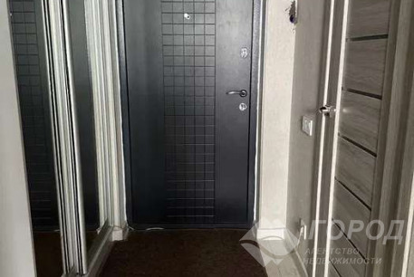 Продам 1-кімнатну квартиру в новобудові, ХТЗ, Масельского метро, Код: 809204/1