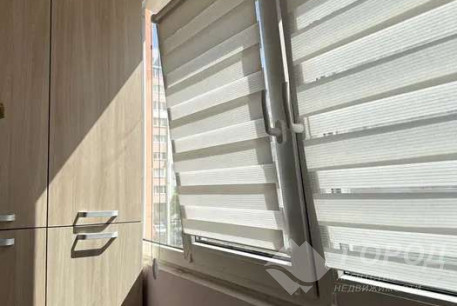 Продам 1-кімнатну квартиру в новобудові, ХТЗ, Масельского метро, Код: 809204/1