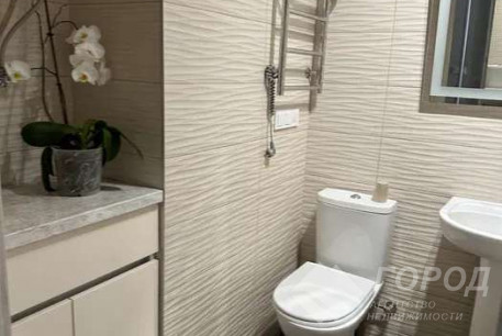 Продам 1-кімнатну квартиру в новобудові, ХТЗ, Масельского метро, Код: 809204/1