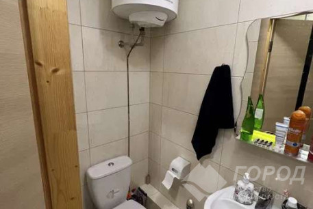 Продам гостинку, Салтовка, Академика Павлова метро, Код: 809205/1