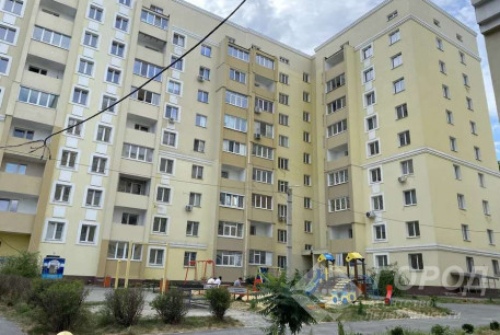 Продам 3-х кімнатну квартиру в новобудові, Холодная Гора, Код: 809206/1