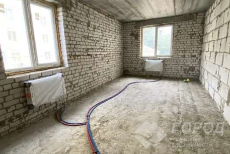 Продам 3-х кімнатну квартиру в новобудові, Холодная Гора, Код: 809206/1