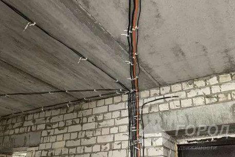 Продам 3-х кімнатну квартиру в новобудові, Холодная Гора, Код: 809206/1