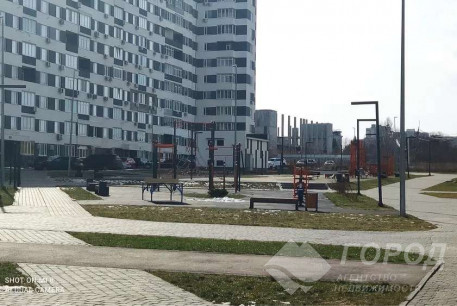 Продам 1-кімнатну квартиру в новобудові, Новые дома, Маршала Жукова метро (Дворец спорта), Код: 809209/2