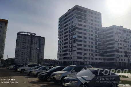 Продам 1-кімнатну квартиру в новобудові, Новые дома, Маршала Жукова метро (Дворец спорта), Код: 809209/2