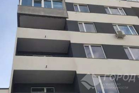 Продам 1-кімнатну квартиру в новобудові, Новые дома, Маршала Жукова метро (Дворец спорта), Код: 809209/2