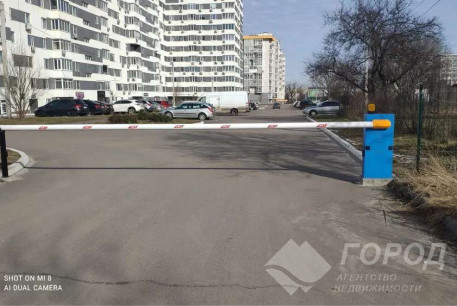 Продам 1-кімнатну квартиру в новобудові, Новые дома, Маршала Жукова метро (Дворец спорта), Код: 809209/2