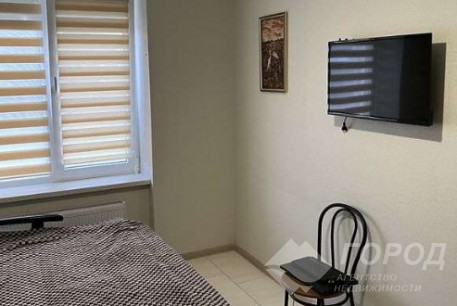 Продам гостинку, Салтовка, Академика Павлова метро, Код: 809210/1