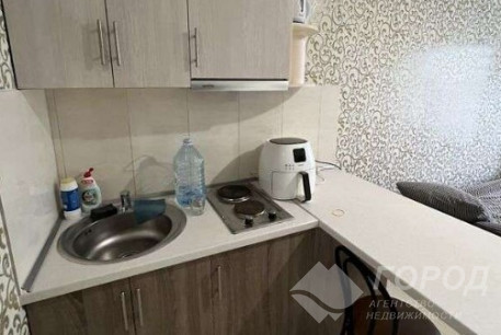 Продам гостинку, Салтовка, Академика Павлова метро, Код: 809210/1