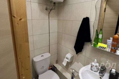 Продам гостинку, Салтовка, Академика Павлова метро, Код: 809210/1