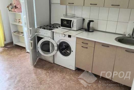 Сдам 1-кімнатну квартиру в новобудові, Салтовка, Академика Барабашова метро, Код: 809213/1