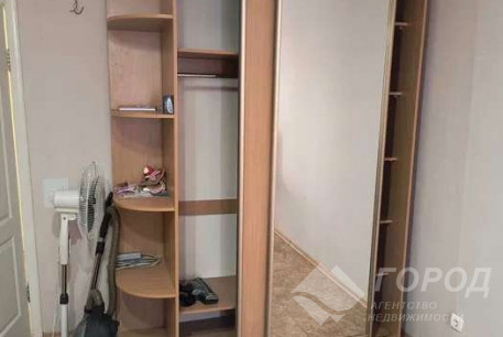 Сдам 1-кімнатну квартиру в новобудові, Салтовка, Академика Барабашова метро, Код: 809213/1