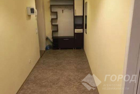 Сдам 1-кімнатну квартиру в новобудові, Салтовка, Академика Барабашова метро, Код: 809213/1