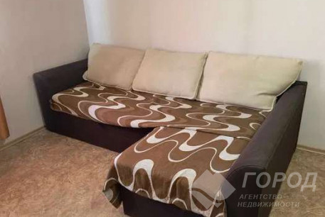 Сдам 1-кімнатну квартиру в новобудові, Салтовка, Академика Барабашова метро, Код: 809213/1