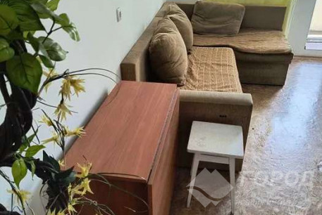 Сдам 1-кімнатну квартиру в новобудові, Салтовка, Академика Барабашова метро, Код: 809213/1