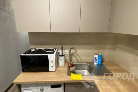 Сдам 3-х кімнатну квартиру, Новые дома, Код: 809215/1