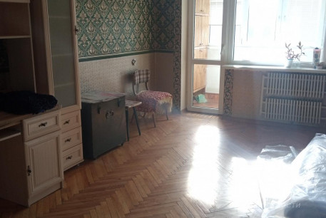 Продам 1-кімнатну квартиру, Салтовка, Код: 809216/1