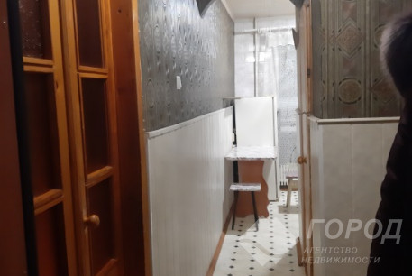 Продам 1-кімнатну квартиру, Салтовка, Код: 809216/1