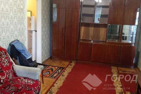 Сдам 2-х кімнатну квартиру, Новые дома, Армейская метро (Советской Армии), Код: 809217/1