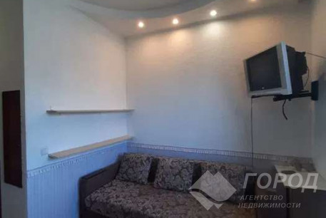 Продам гостинку, Гагарина проспект, Спортивная метро, Код: 809221/1