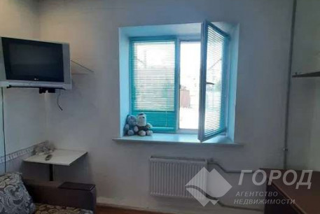 Продам гостинку, Гагарина проспект, Спортивная метро, Код: 809221/1