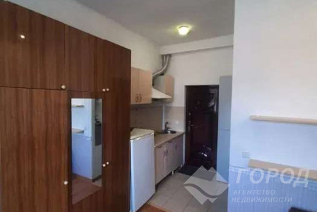 Продам гостинку, Гагарина проспект, Спортивная метро, Код: 809221/1