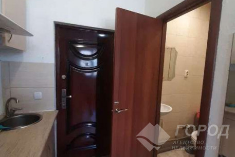 Продам гостинку, Гагарина проспект, Спортивная метро, Код: 809221/1