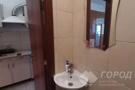 Продам гостинку, Гагарина проспект, Спортивная метро, Код: 809221/1