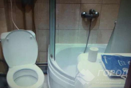 Продам гостинку, Гагарина проспект, Спортивная метро, Код: 809221/1