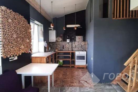 Продам 4-х кімнатну квартиру в новобудові, Рогань, Горизонт, Код: 809221/2