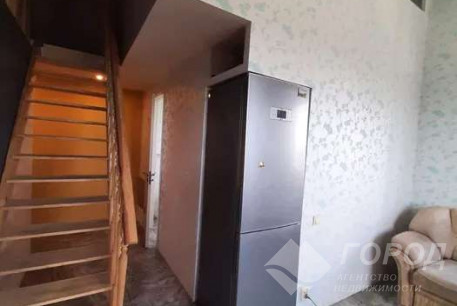 Продам 4-х кімнатну квартиру в новобудові, Рогань, Горизонт, Код: 809221/2