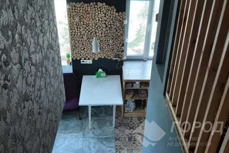 Продам 4-х кімнатну квартиру в новобудові, Рогань, Горизонт, Код: 809221/2