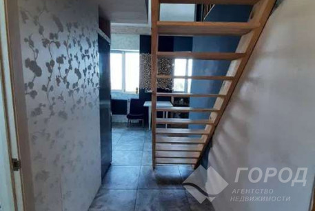 Продам 4-х кімнатну квартиру в новобудові, Рогань, Горизонт, Код: 809221/2