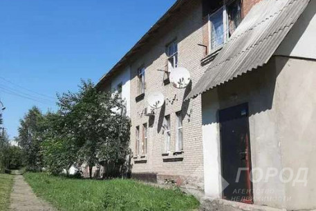 Продам гостинку, ХТЗ, Масельского метро, Код: 809221/3